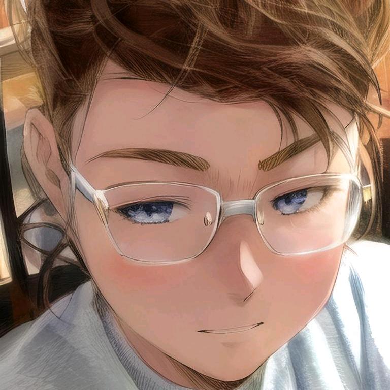 余笙。