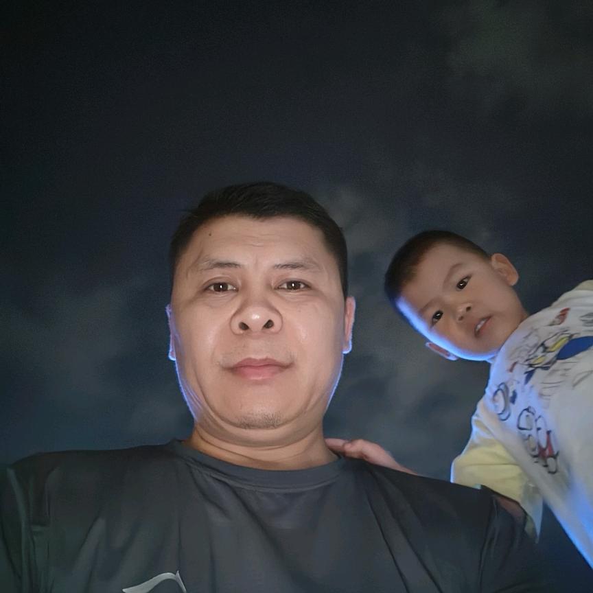 静静的躺平