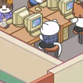 小N