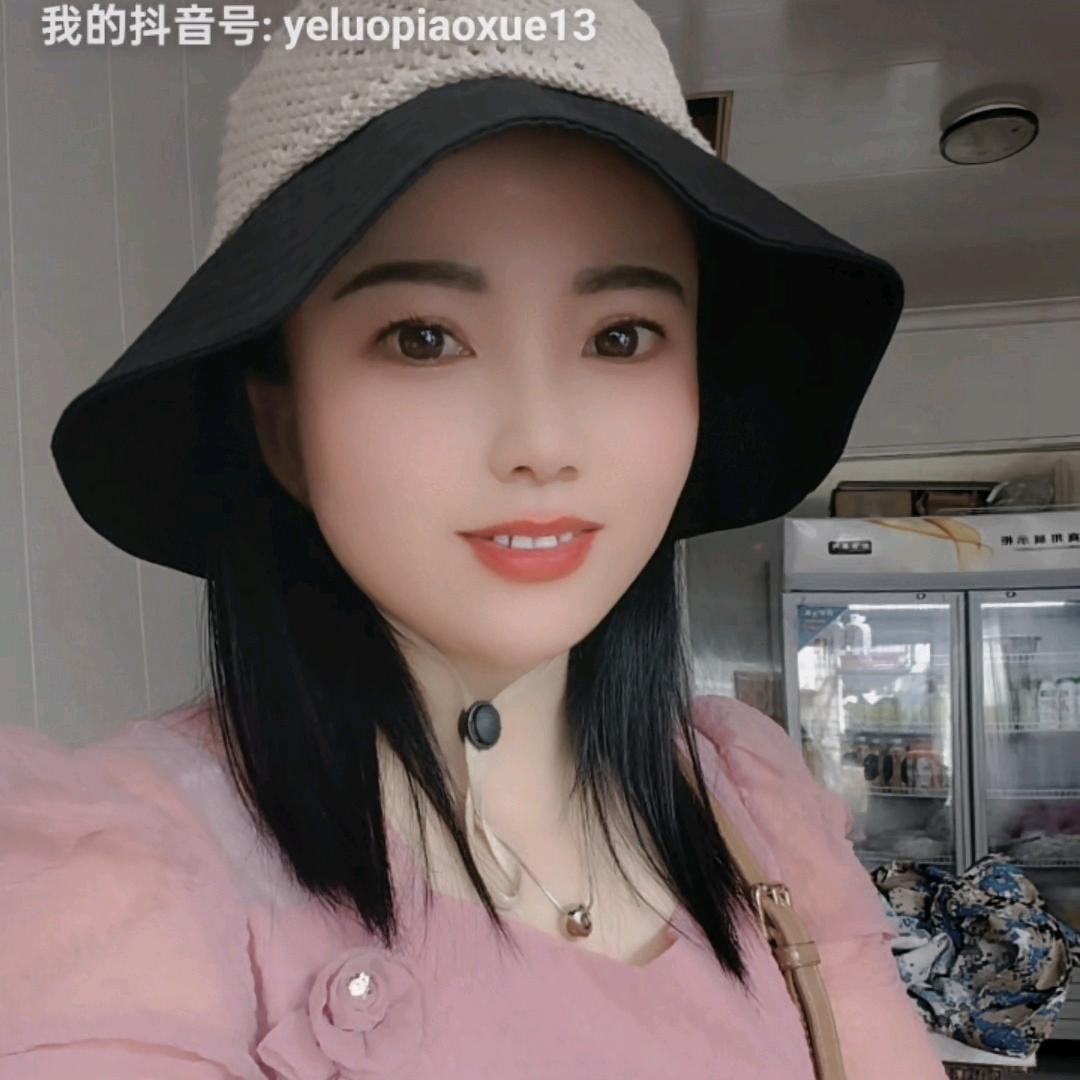 叶落飘雪