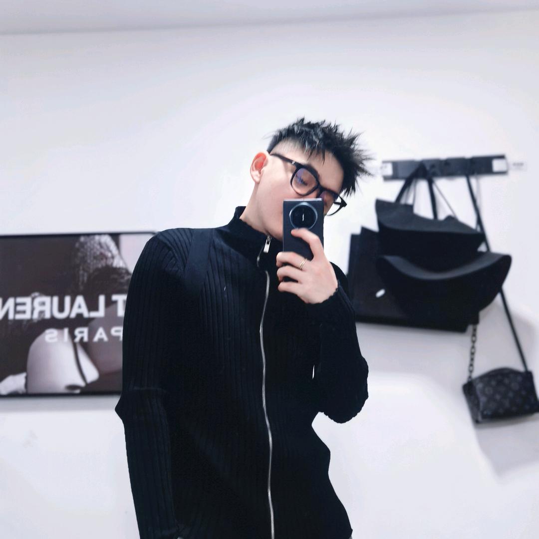 我叫Hy