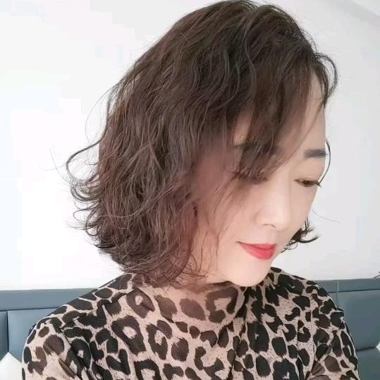 70后君姐