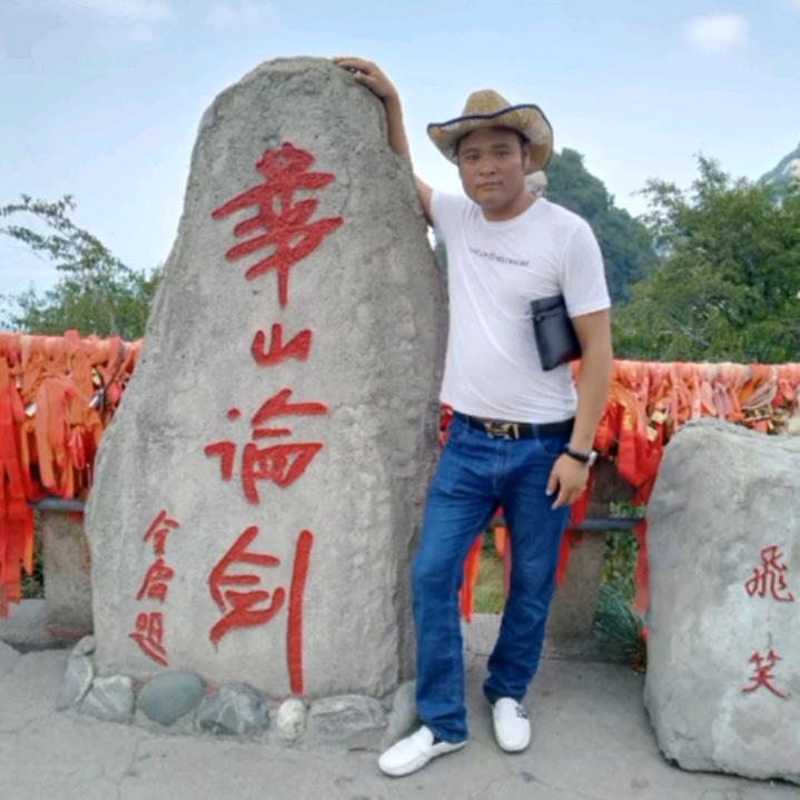珍惜美一天