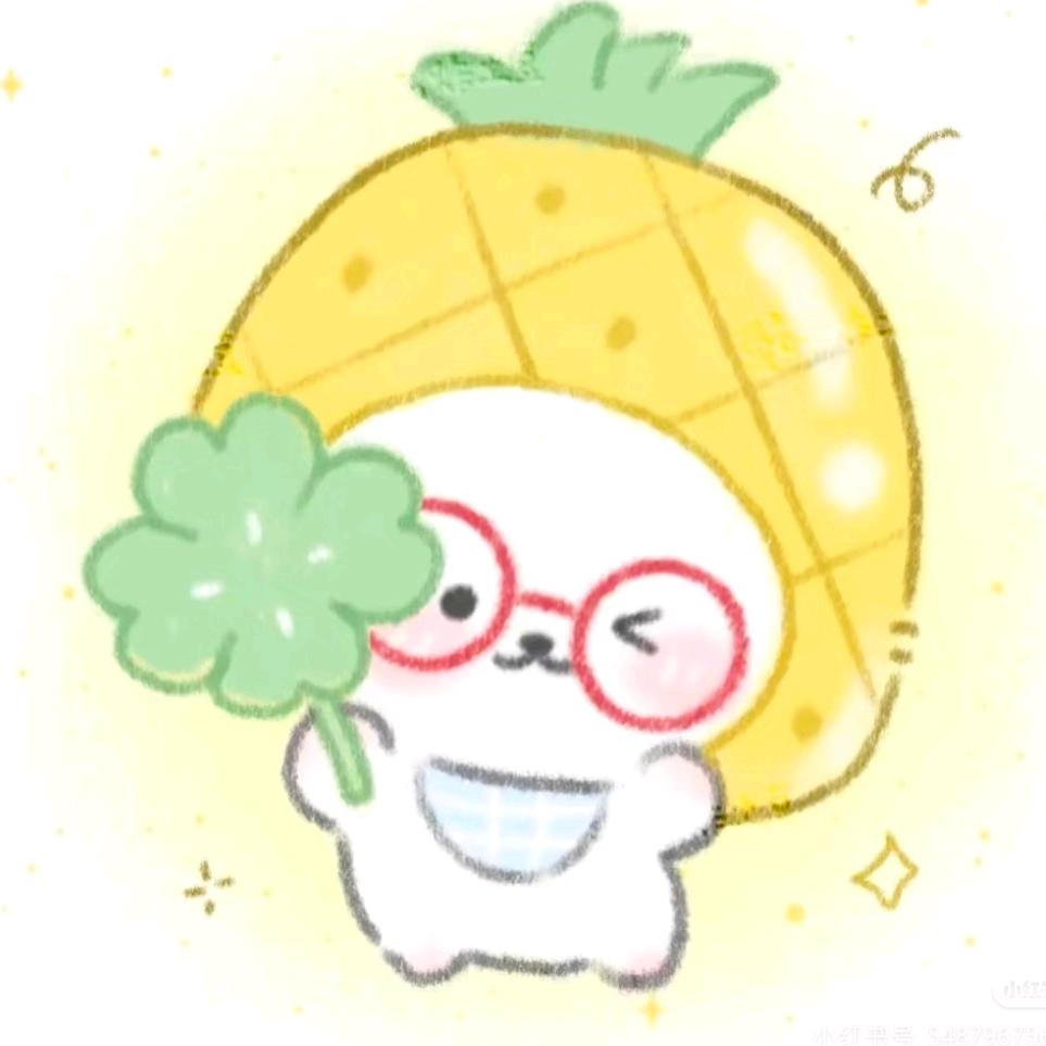 小蓝莓不唱歌.