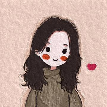 桃花朵朵五开头像