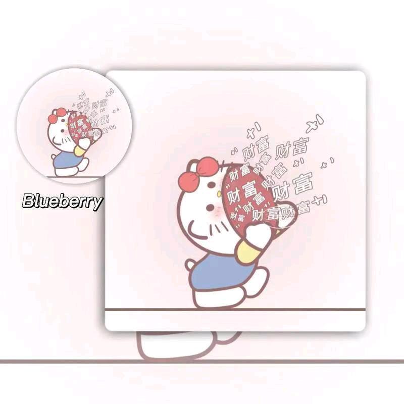 随心🌻