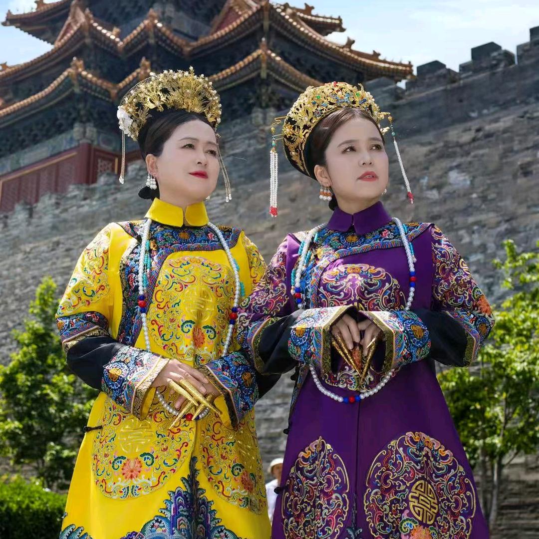 兜兜（抗癌宝妈）