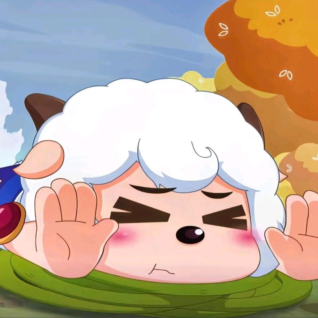 喜糖*遮月^渊璃