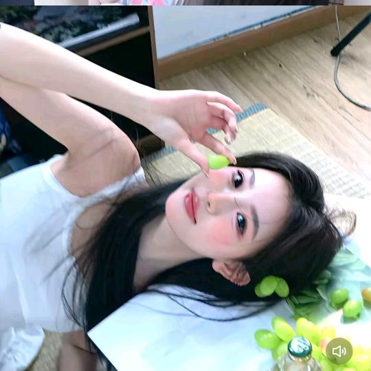 乖嫩脸