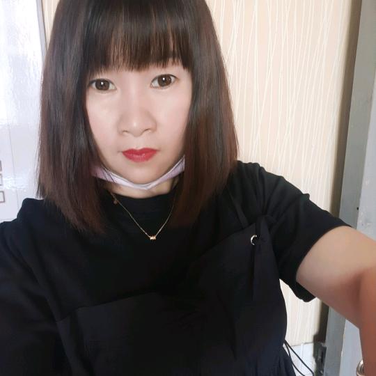小容