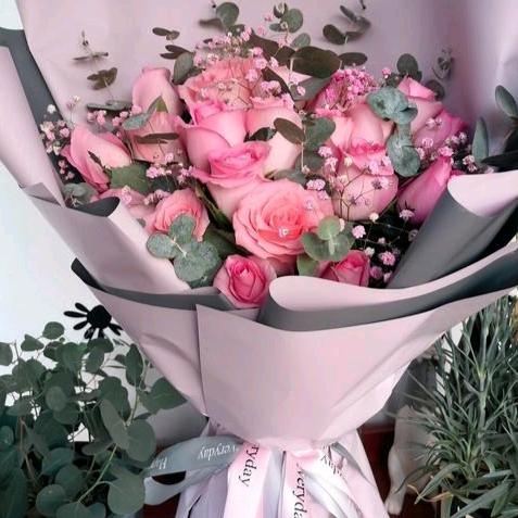 🥀এ熏衣草✨💞（拒绝私聊）