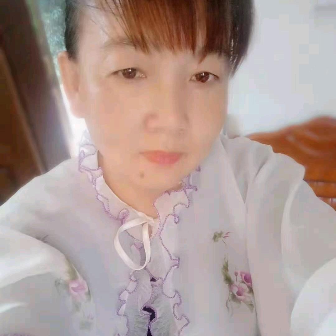 华姐（橱窗有好物）