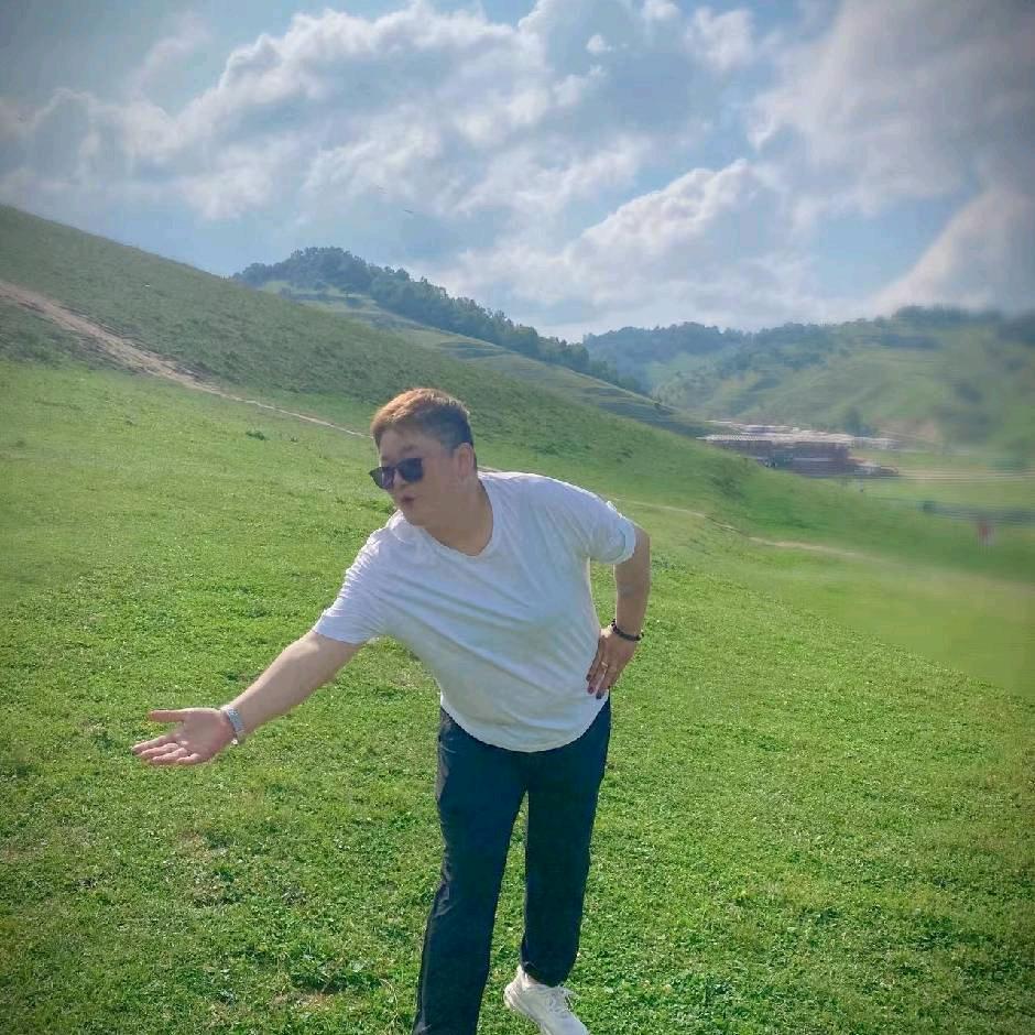 谁是谁的梦中情人