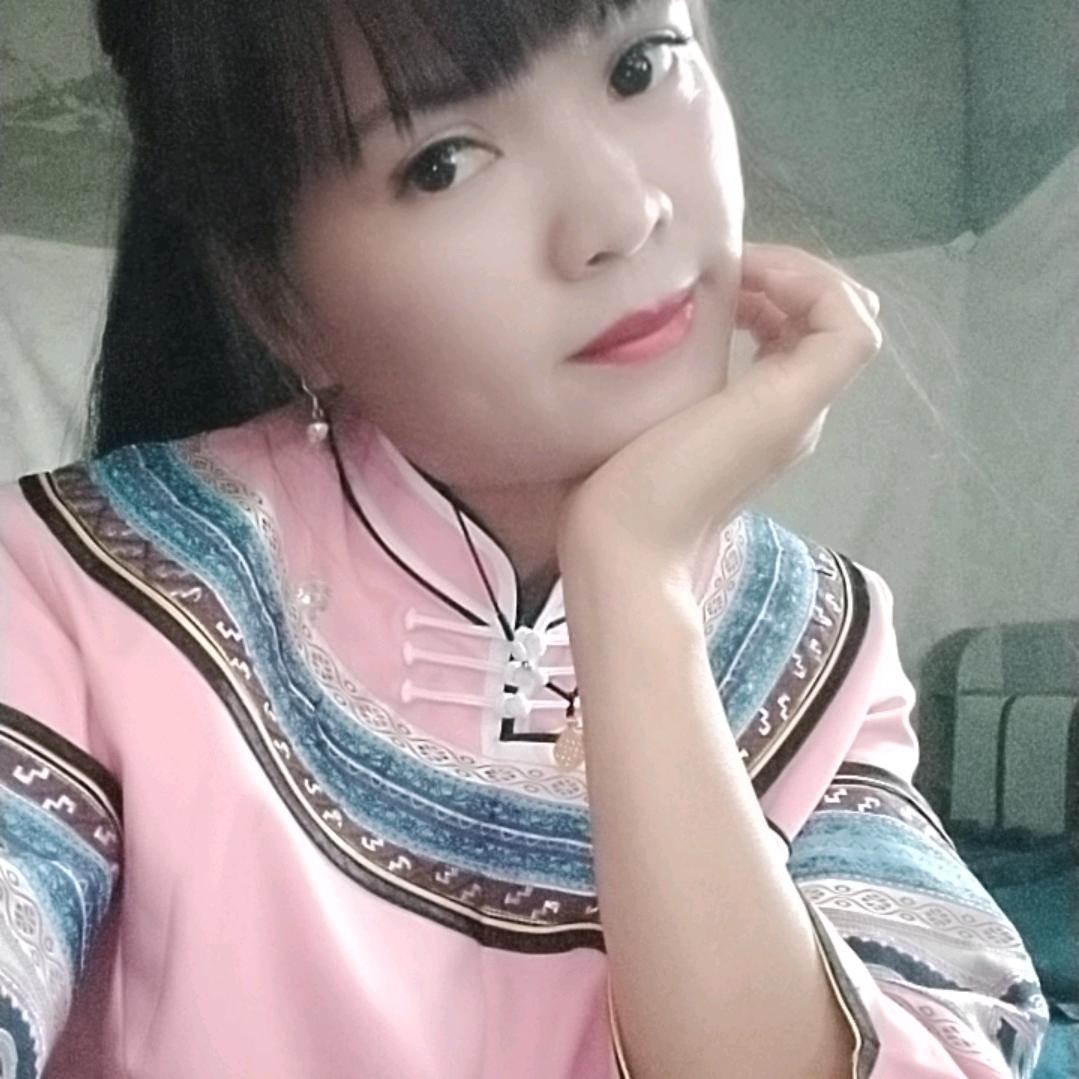 六马布衣妹