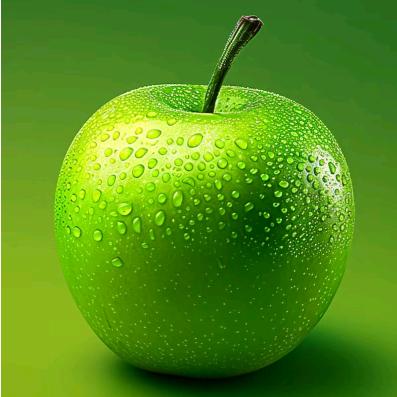 🍏