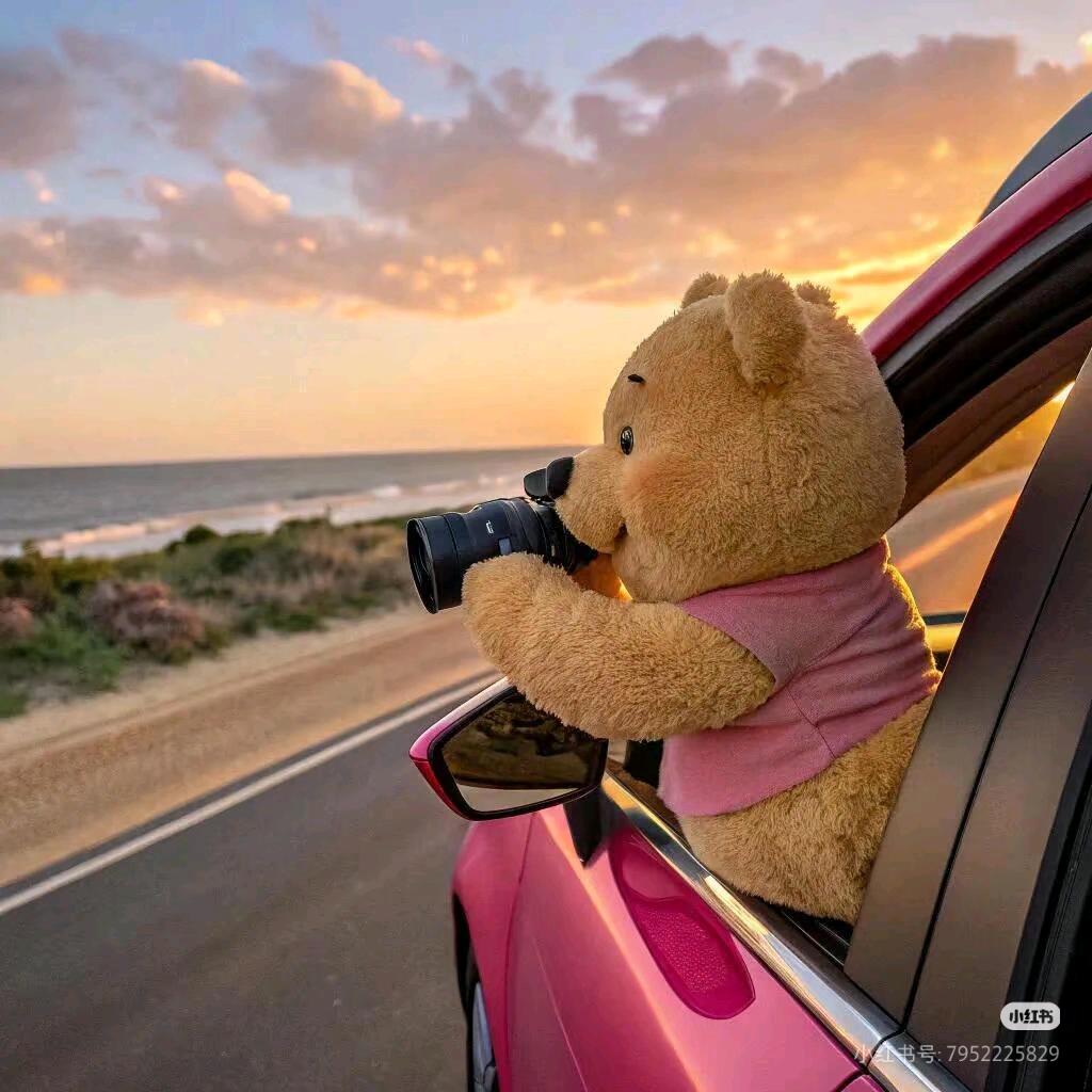 大镊子（好书在橱窗）