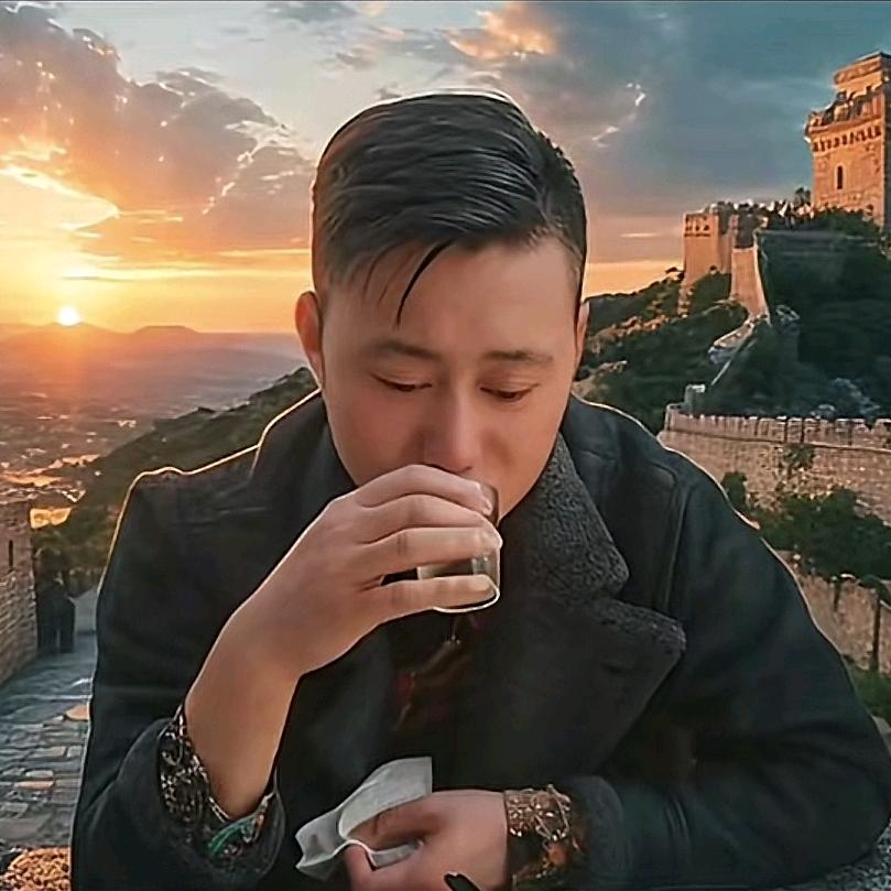 台风的乡村生活