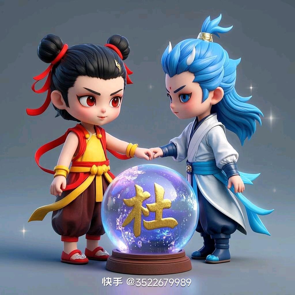 流年如梦