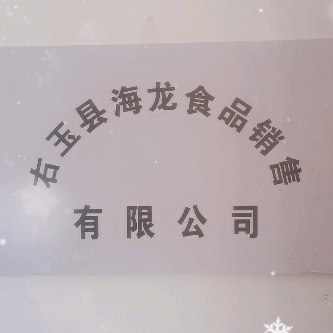 海龙食品销售有限公司