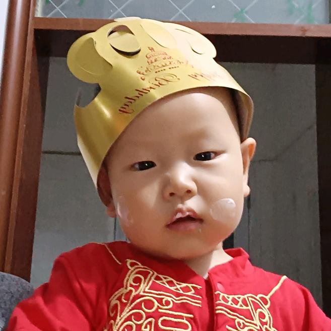 迎客松