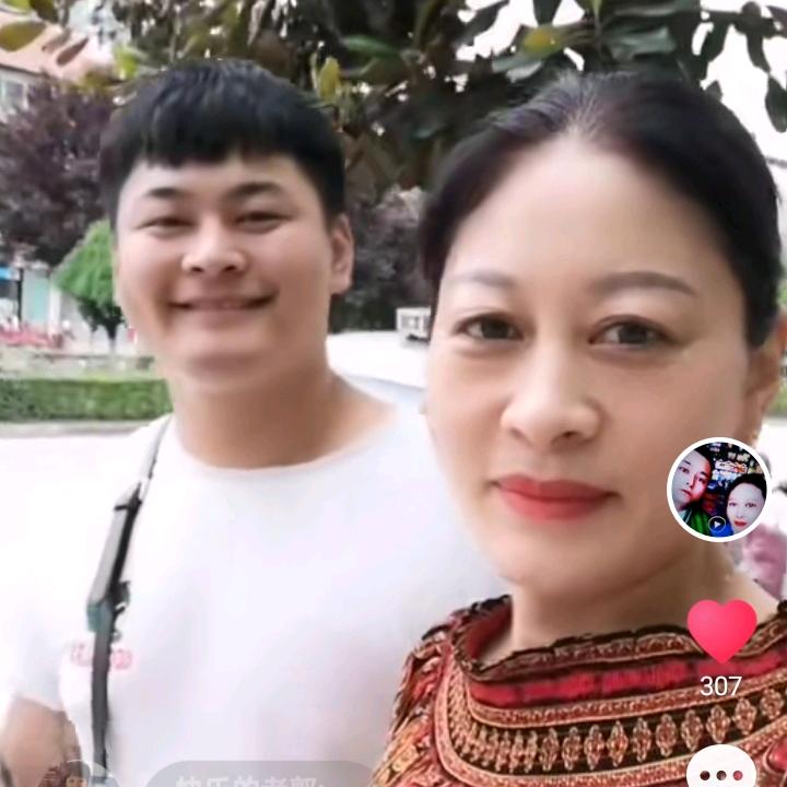 宝儿❤️麻麻❤️