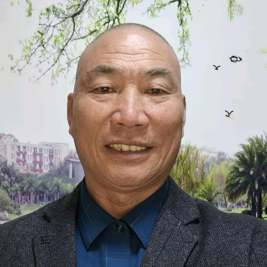 陈兴哥
