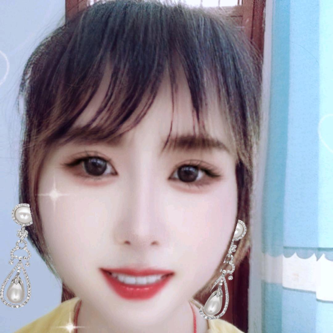 幸福美满