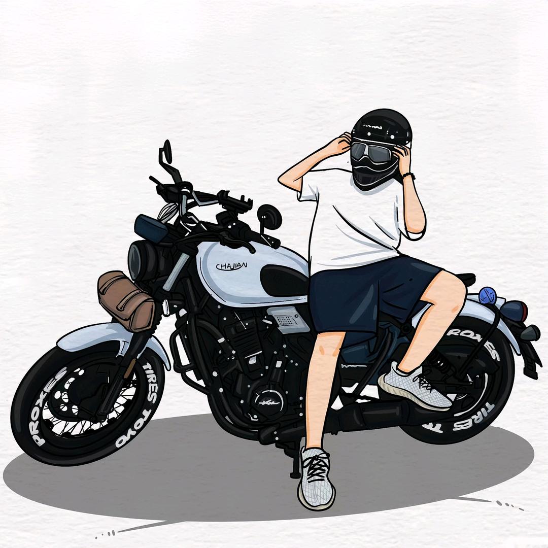 张张同学