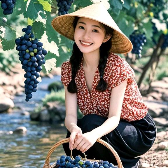 冰冰果蔬农产品