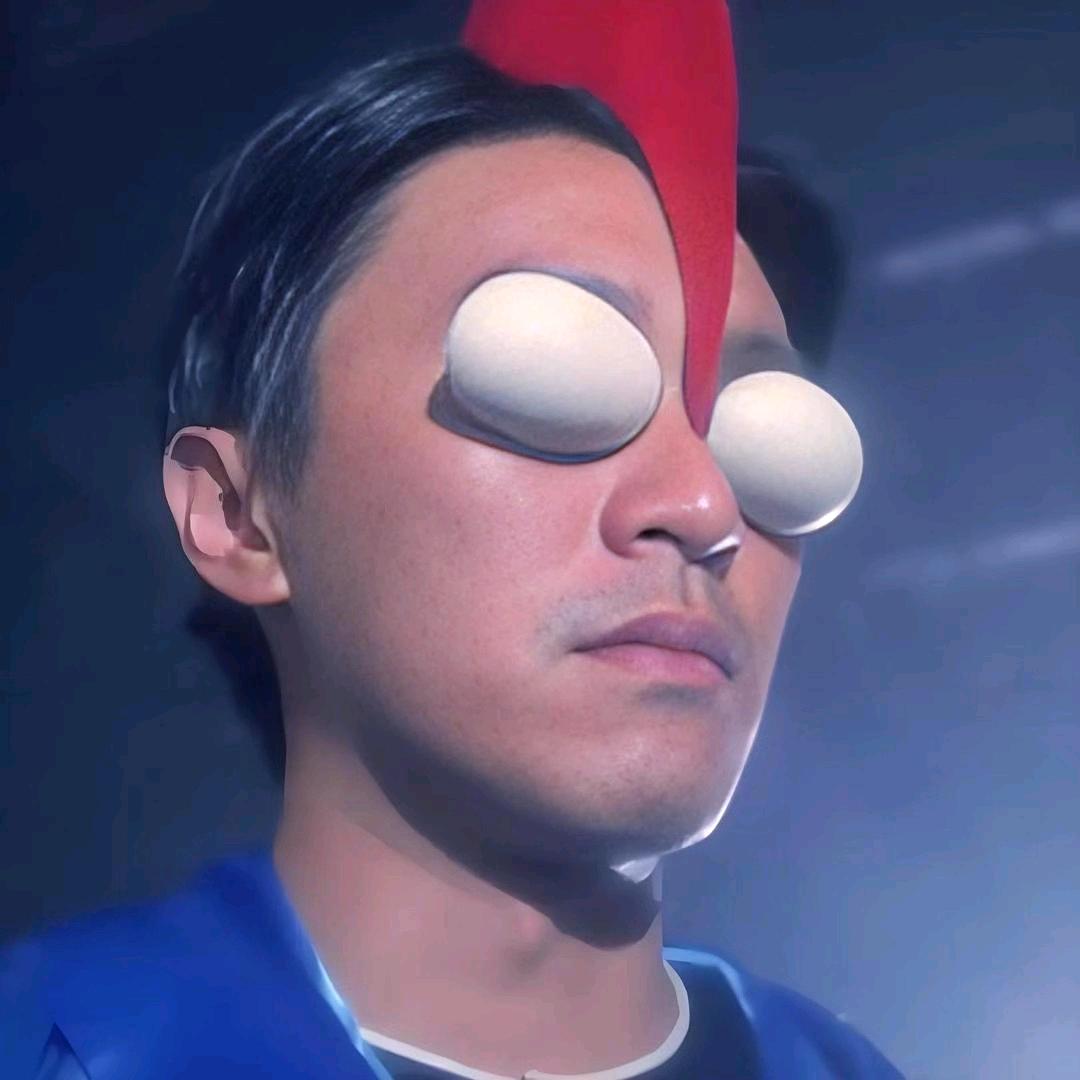 港片视角