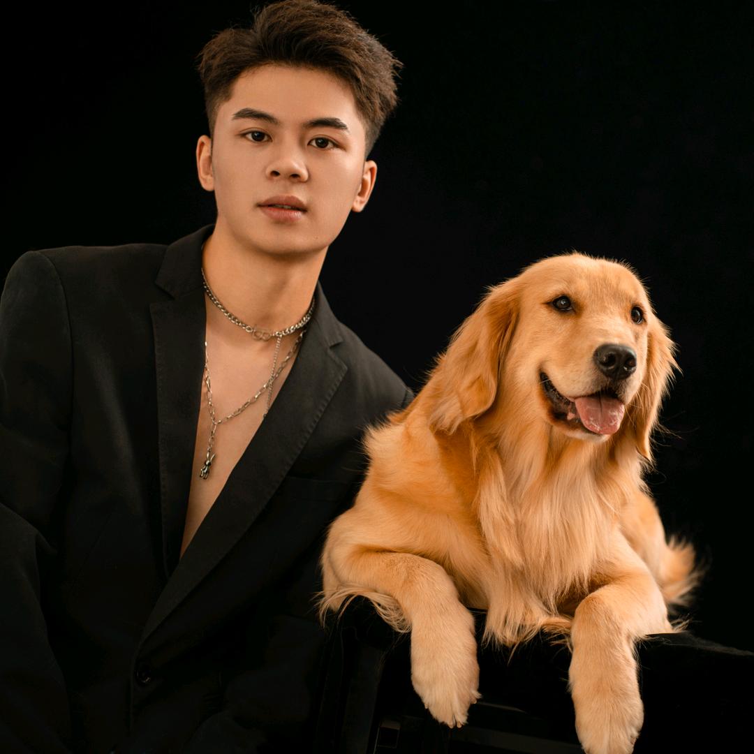 小金毛七万爱DJ