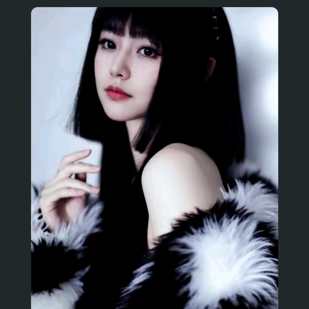 Miss~珊