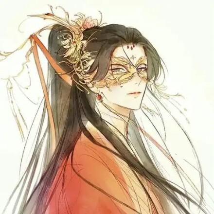 花谢