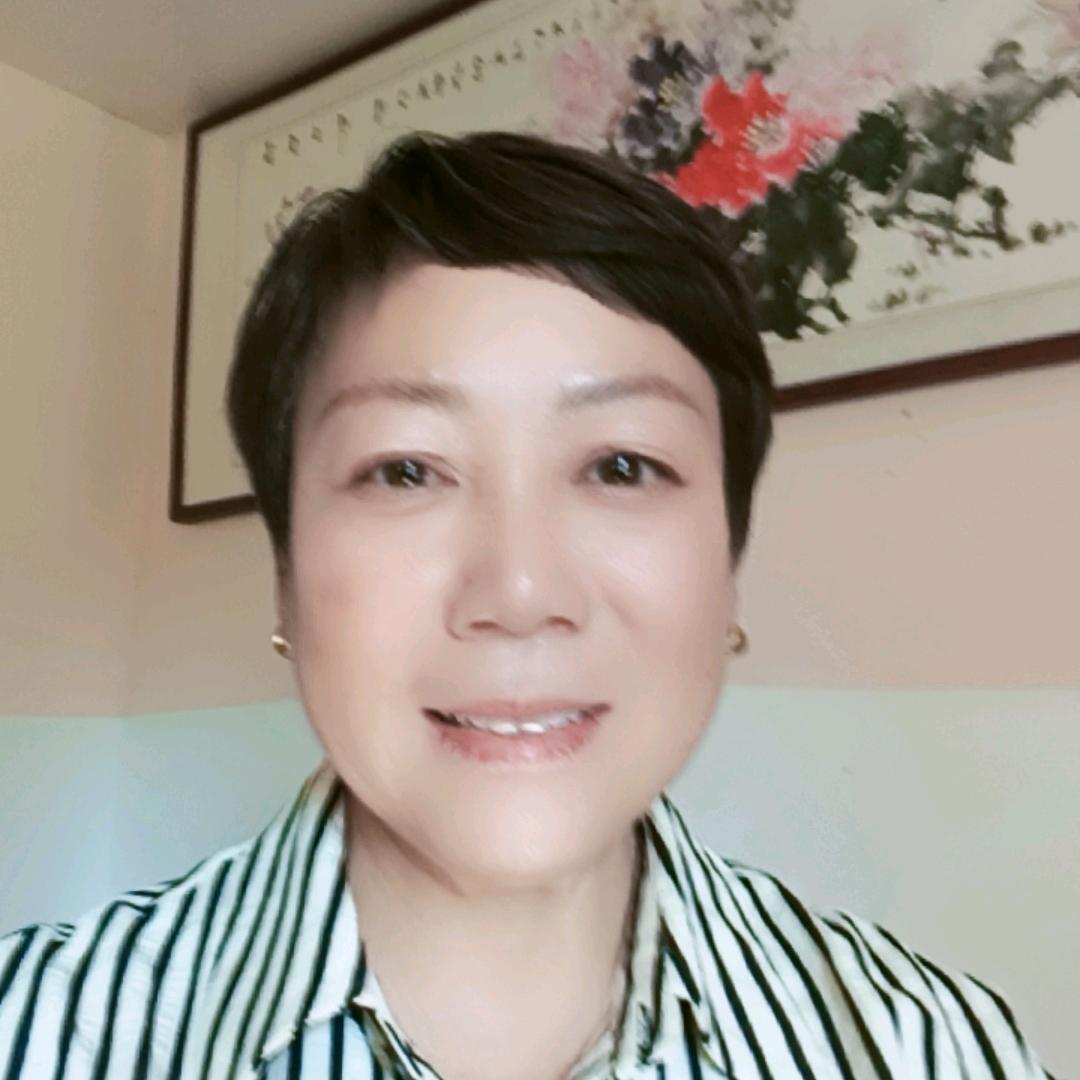 何大姐
