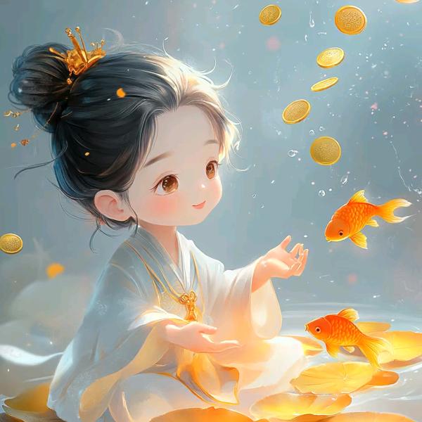 🪷玲宝🪷