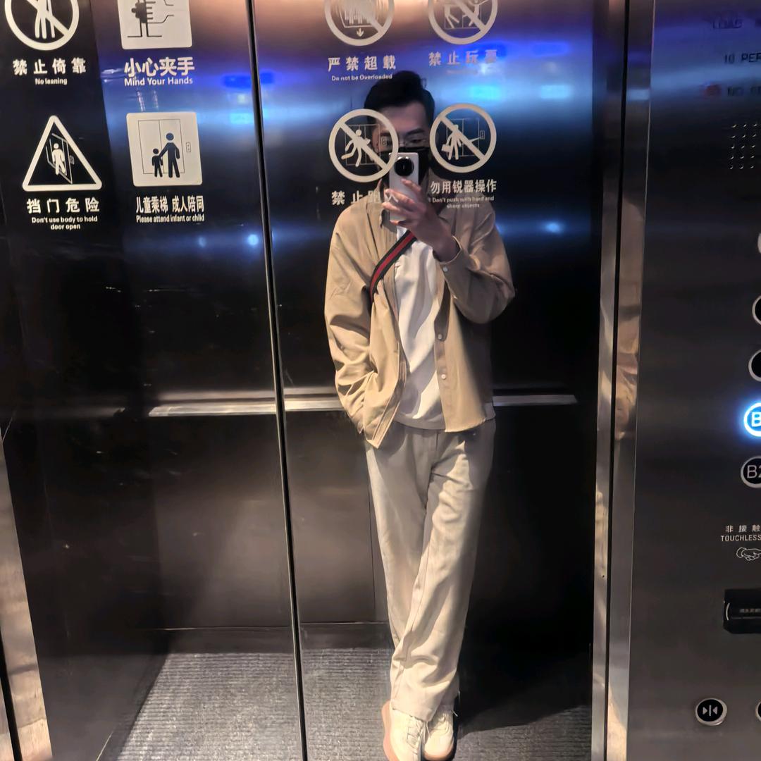 白龙马🐴