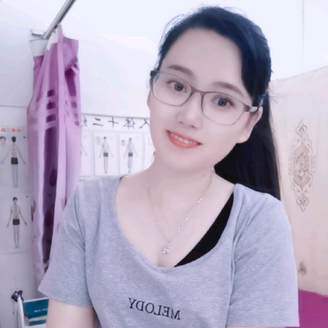 @芬姐(鹤城桂康艾灸馆）
