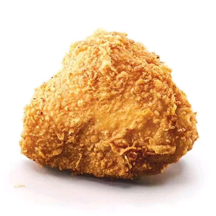 肯德基吮指原味鸡