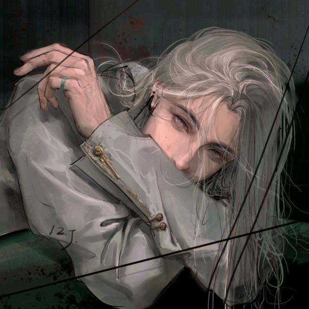 杂音