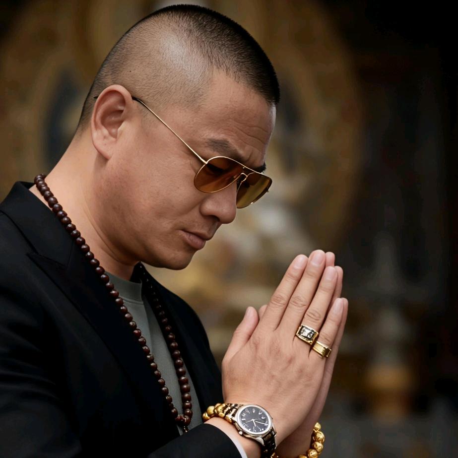 💔司令阿飞💔