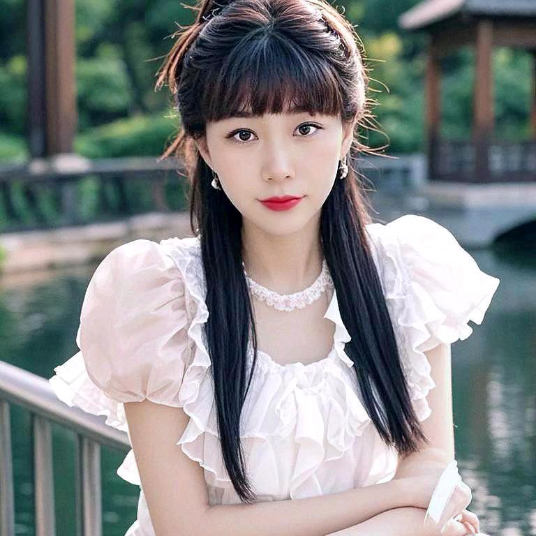 😍丫头😍