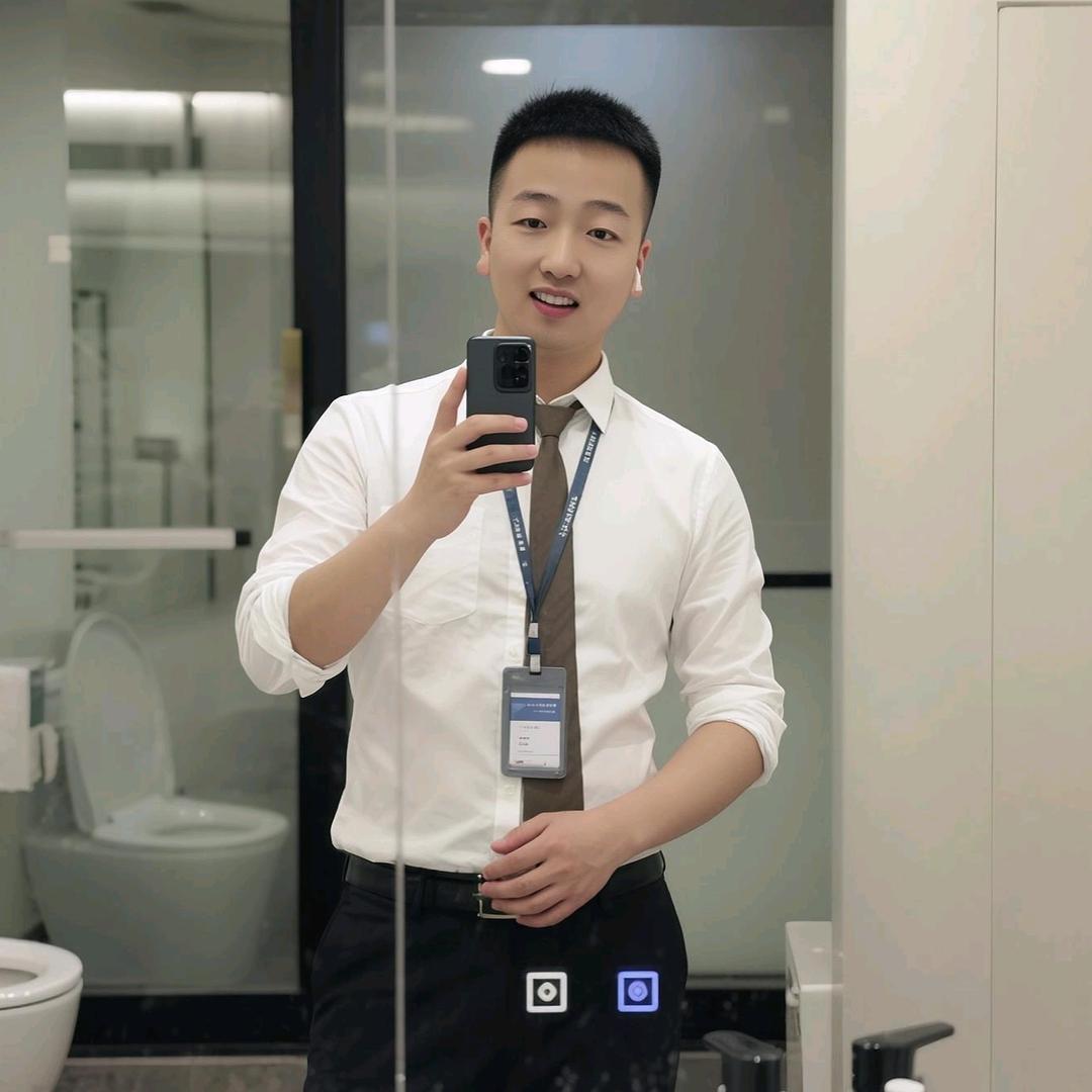 🚬房产小伙李先森|・ ㊖ _ ㊖