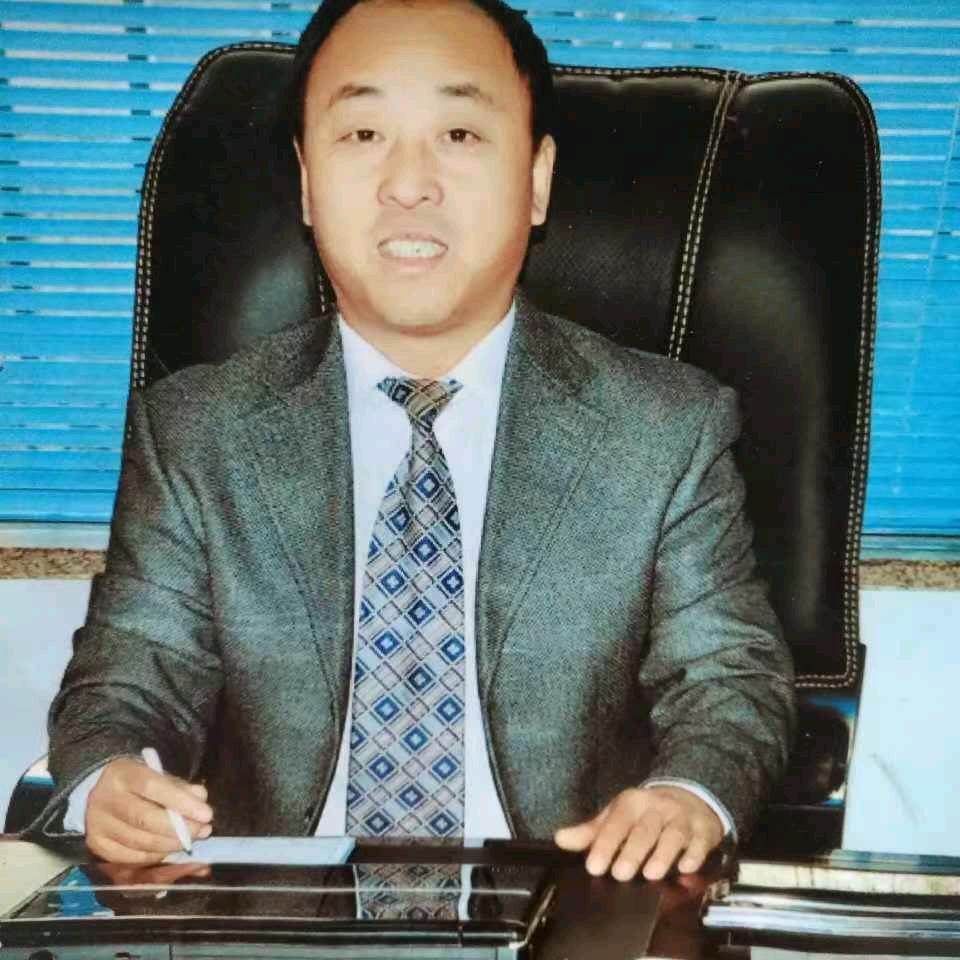 永发婚庆礼仪发哥