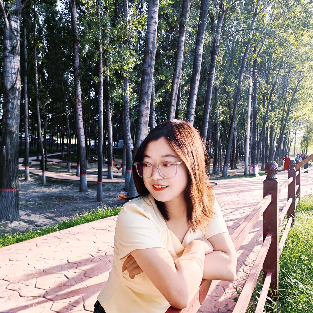 小小