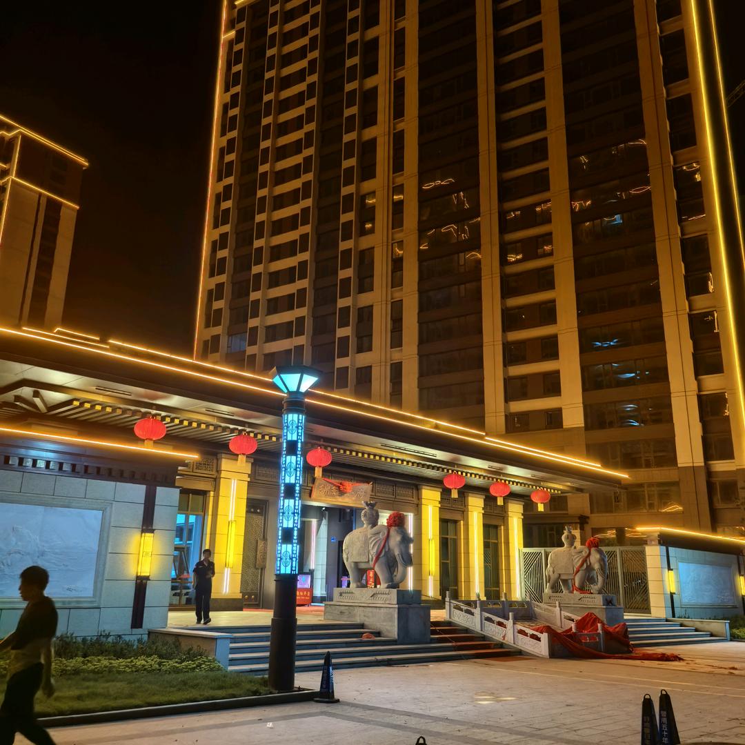 大家关注→五台锦钰华府（王经理）