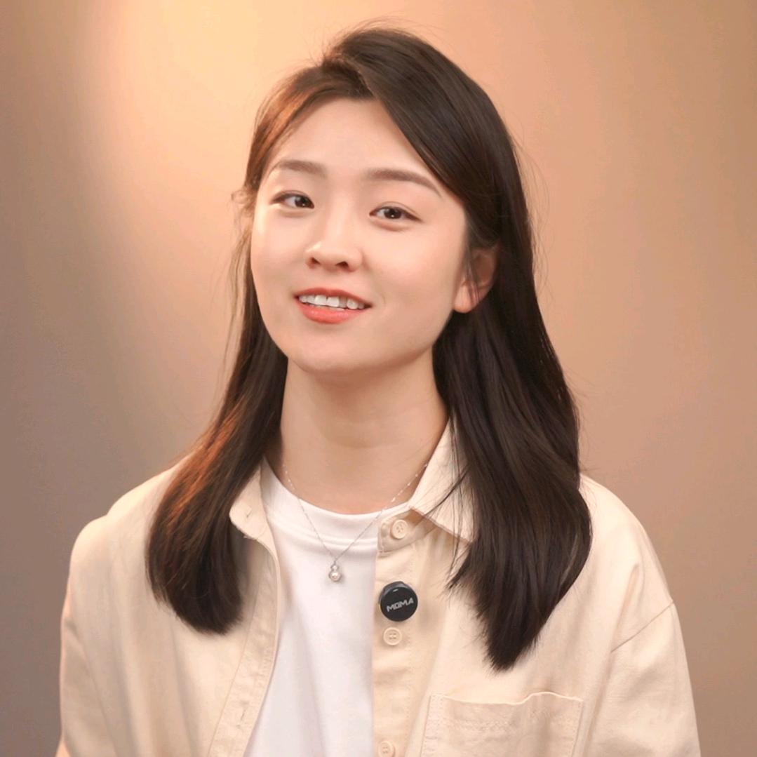 优势教练晓晓