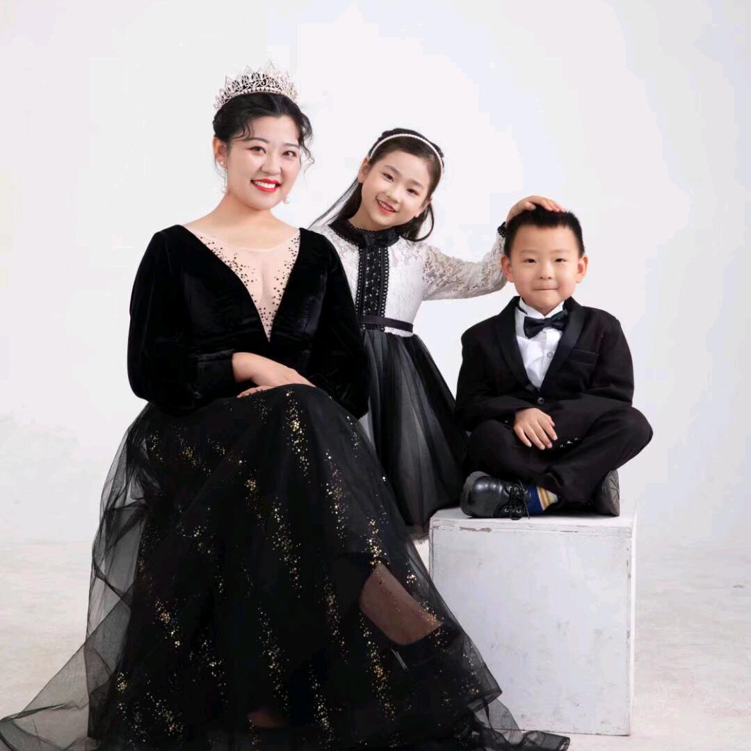 顺毛吕的陪伴日记