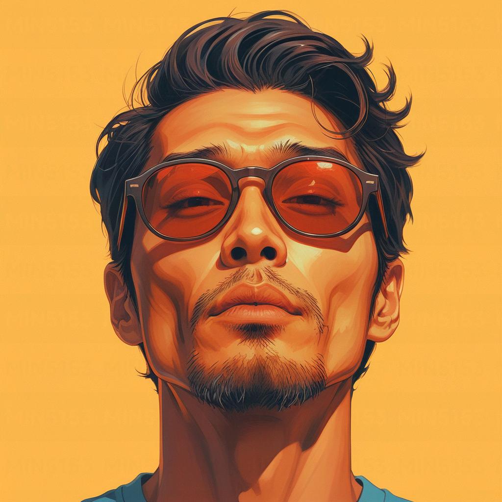 俗人