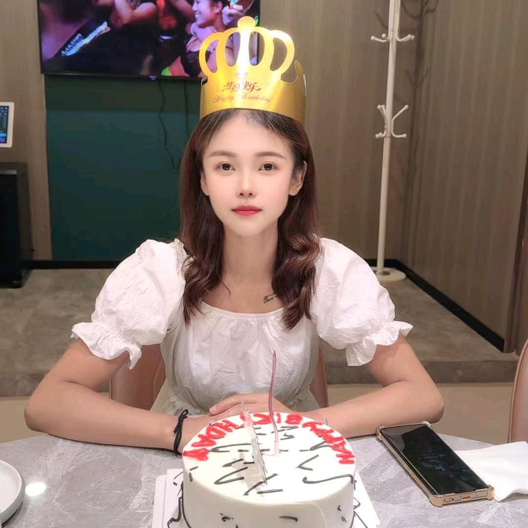 做自己的女王👸🏻