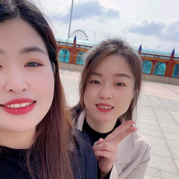 俄罗斯➕朝鲜旅游找 钱玲玲